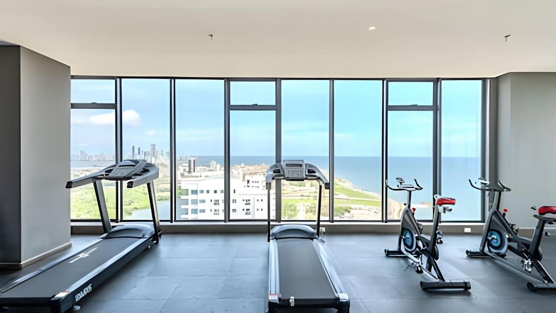 Lujoso Y Nuevo Cerca Al Centro/ Piscina Panoramica Apartment *