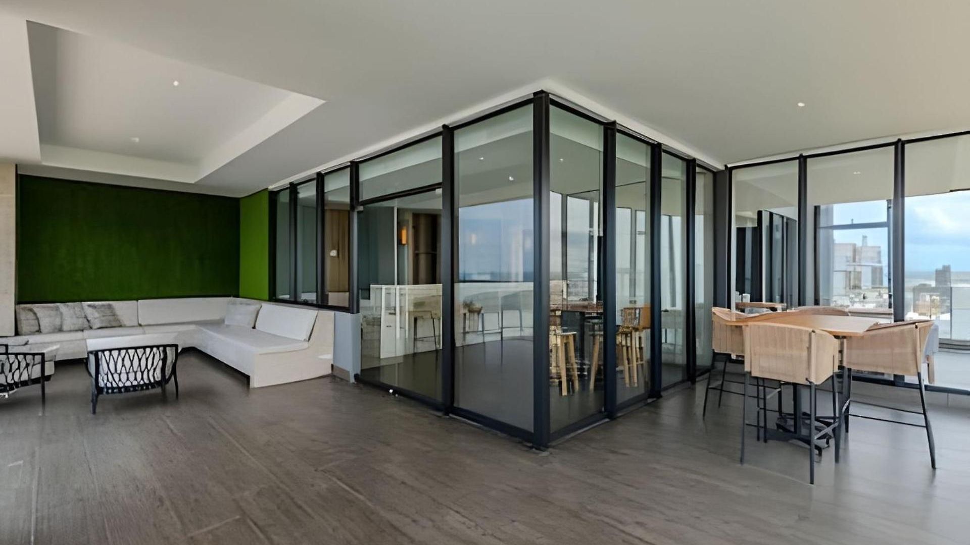 Lujoso Y Nuevo Cerca Al Centro/ Piscina Panoramica Apartment *