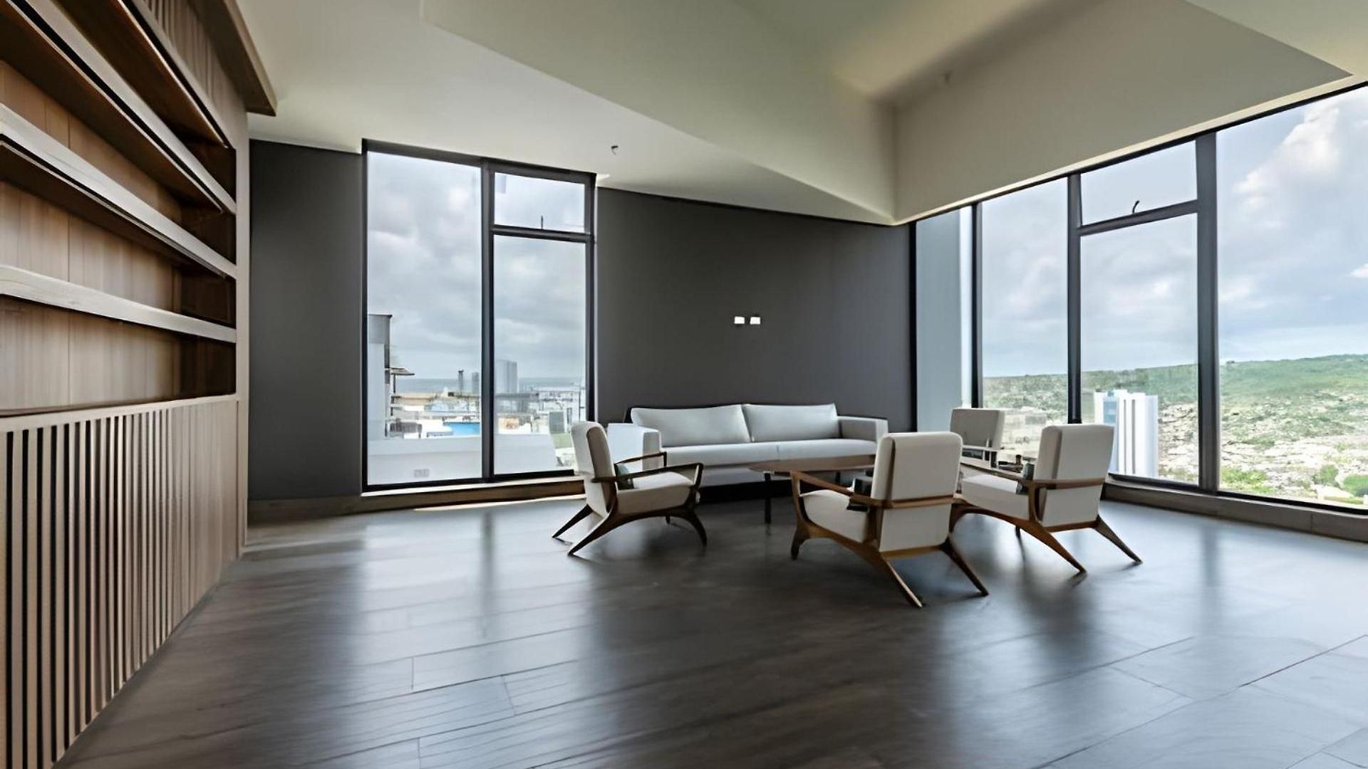 Apartment Lujoso Y Nuevo Cerca Al Centro/ Piscina Panoramica Cartagena
