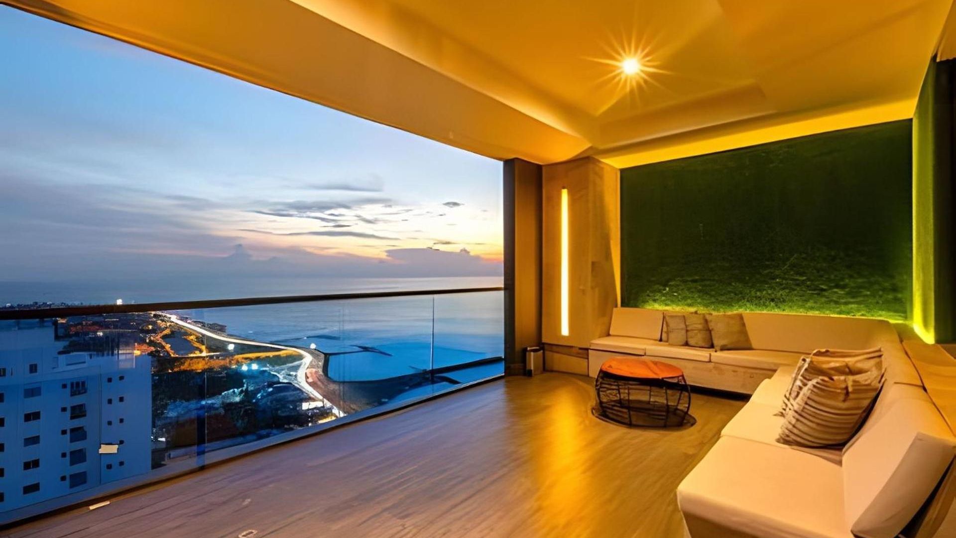 Lujoso Y Nuevo Cerca Al Centro/ Piscina Panoramica Cartagena