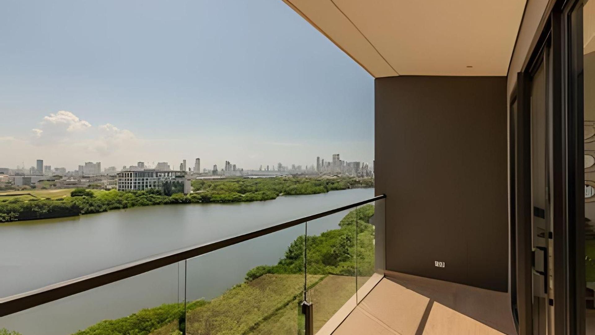 Lujoso Y Nuevo Cerca Al Centro/ Piscina Panoramica Cartagena