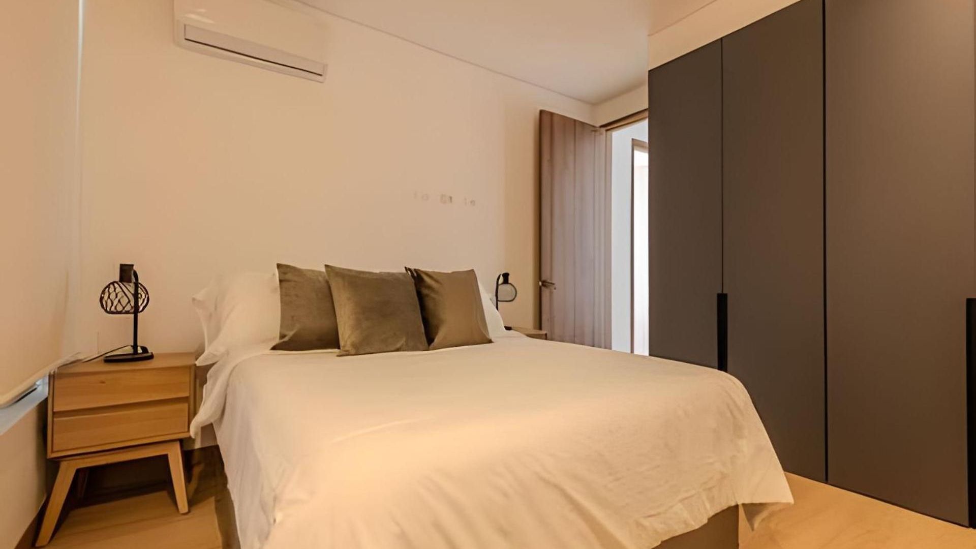 Lujoso Y Nuevo Cerca Al Centro/ Piscina Panoramica Apartment *