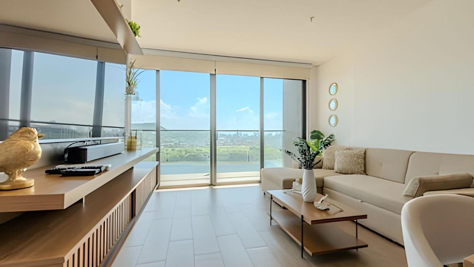 Lujoso Y Nuevo Cerca Al Centro/ Piscina Panoramica Apartment Cartagena