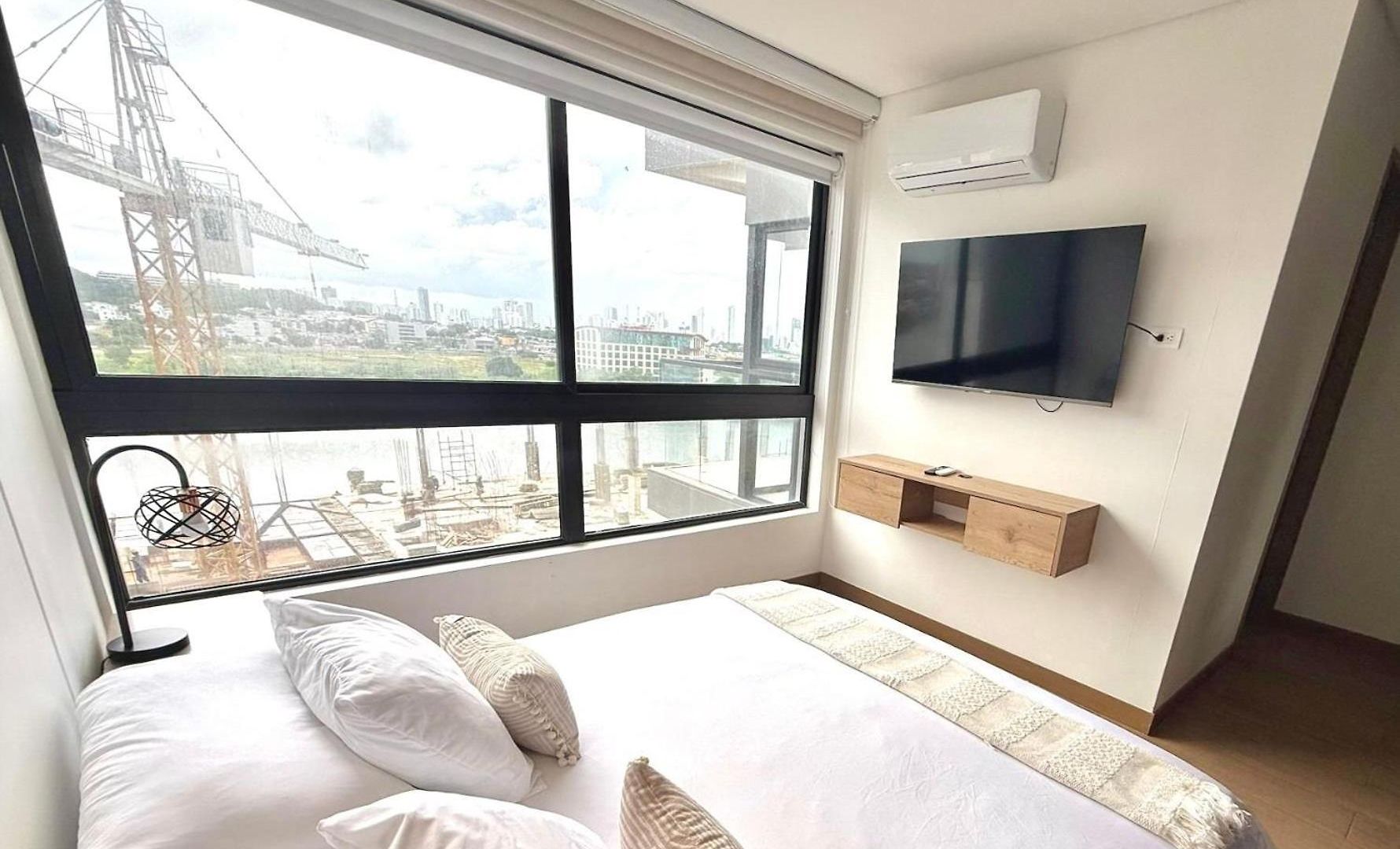 Lujoso Y Nuevo Cerca Al Centro/ Piscina Panoramica Apartment *