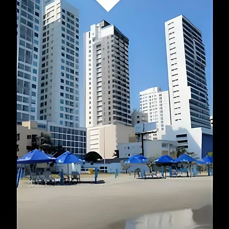 Lujoso Y Nuevo Cerca Al Centro/ Piscina Panorámica *