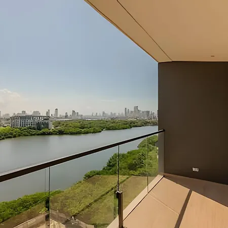 Lujoso Y Nuevo Cerca Al Centro/ Piscina Panorámica Cartagena