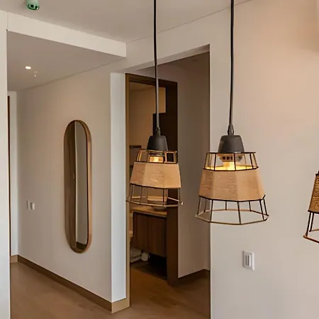 Apartamento Lujoso Y Nuevo Cerca Al Centro/ Piscina Panorámica Cartagena