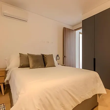 Lujoso Y Nuevo Cerca Al Centro/ Piscina Panorámica Apartamento *
