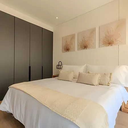 Apartamento Lujoso Y Nuevo Cerca Al Centro/ Piscina Panorámica Cartagena