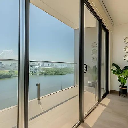 Apartamento Lujoso Y Nuevo Cerca Al Centro/ Piscina Panorámica Cartagena